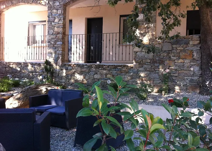 Domaine Casa Andria