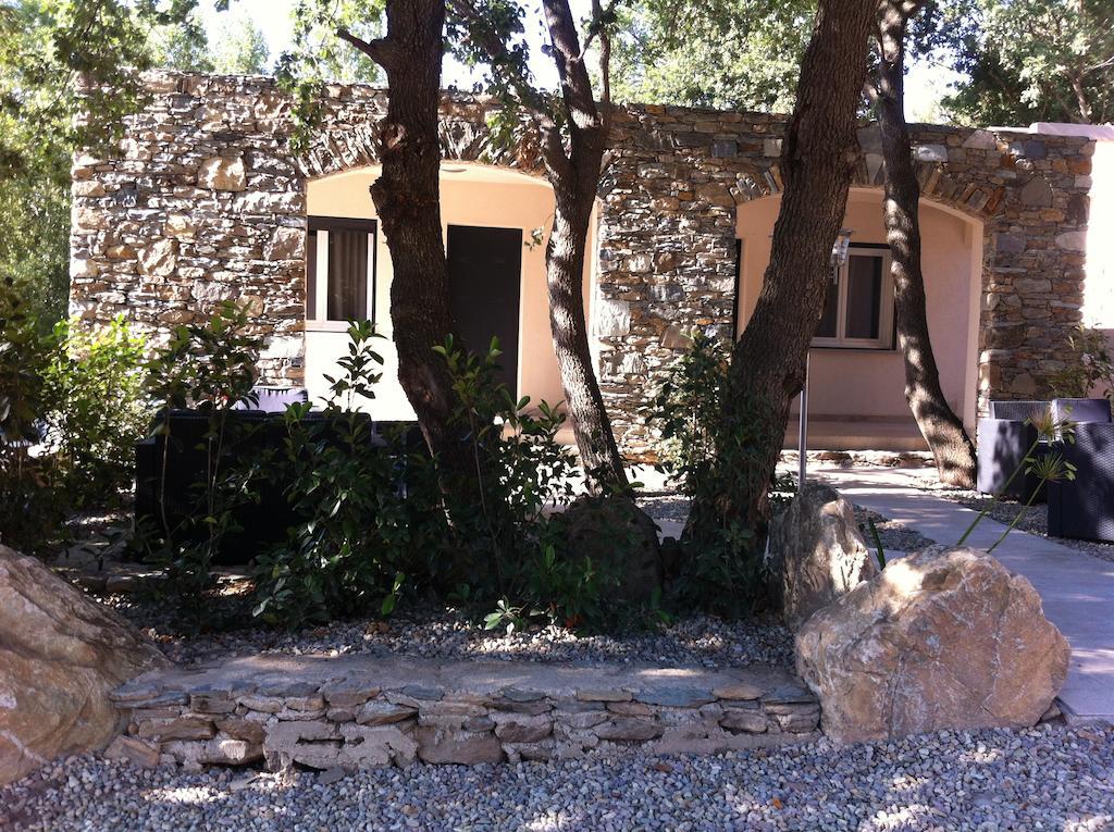 Maison d'hôtes Domaine Casa Andria Barbaggio