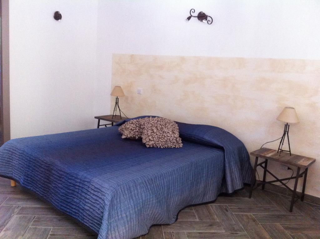 Domaine Casa Andria