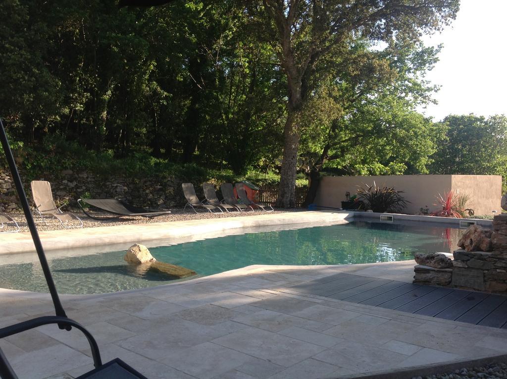 Domaine Casa Andria Maison d'hôtes