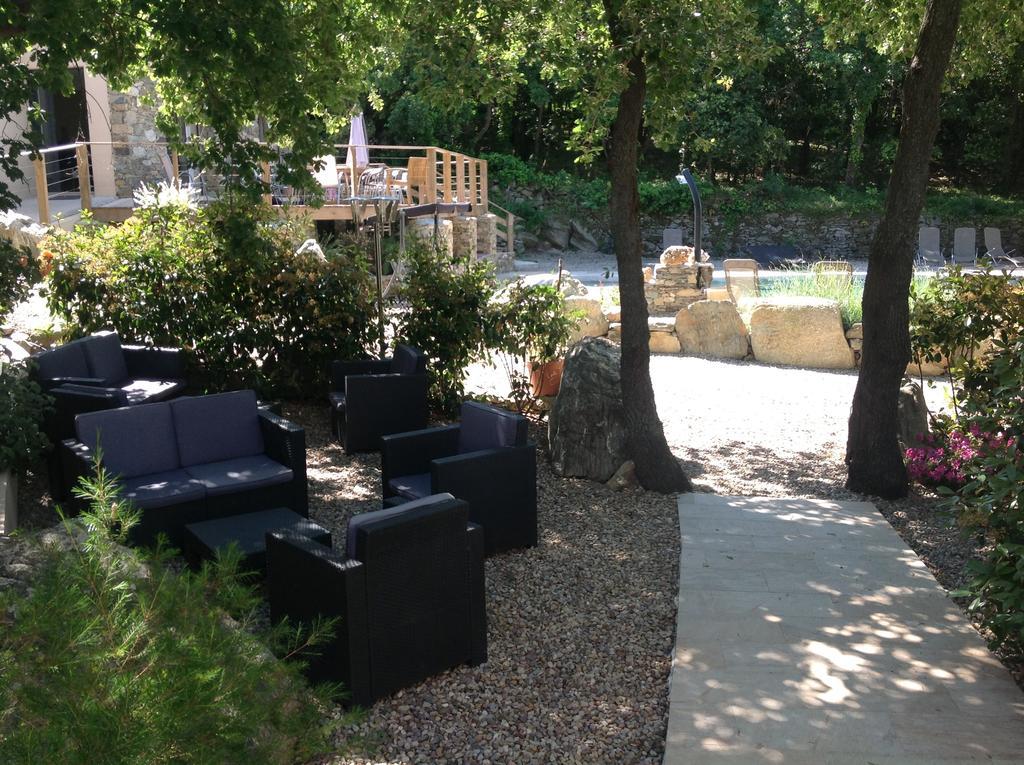 Domaine Casa Andria * Barbaggio