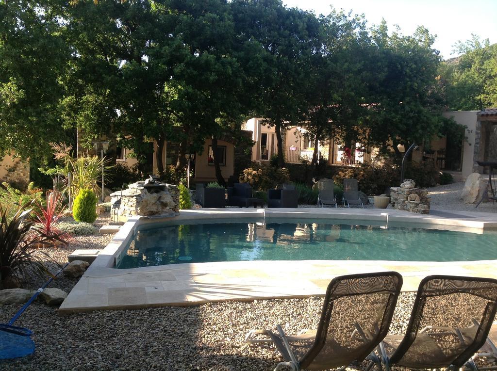 Domaine Casa Andria Barbaggio