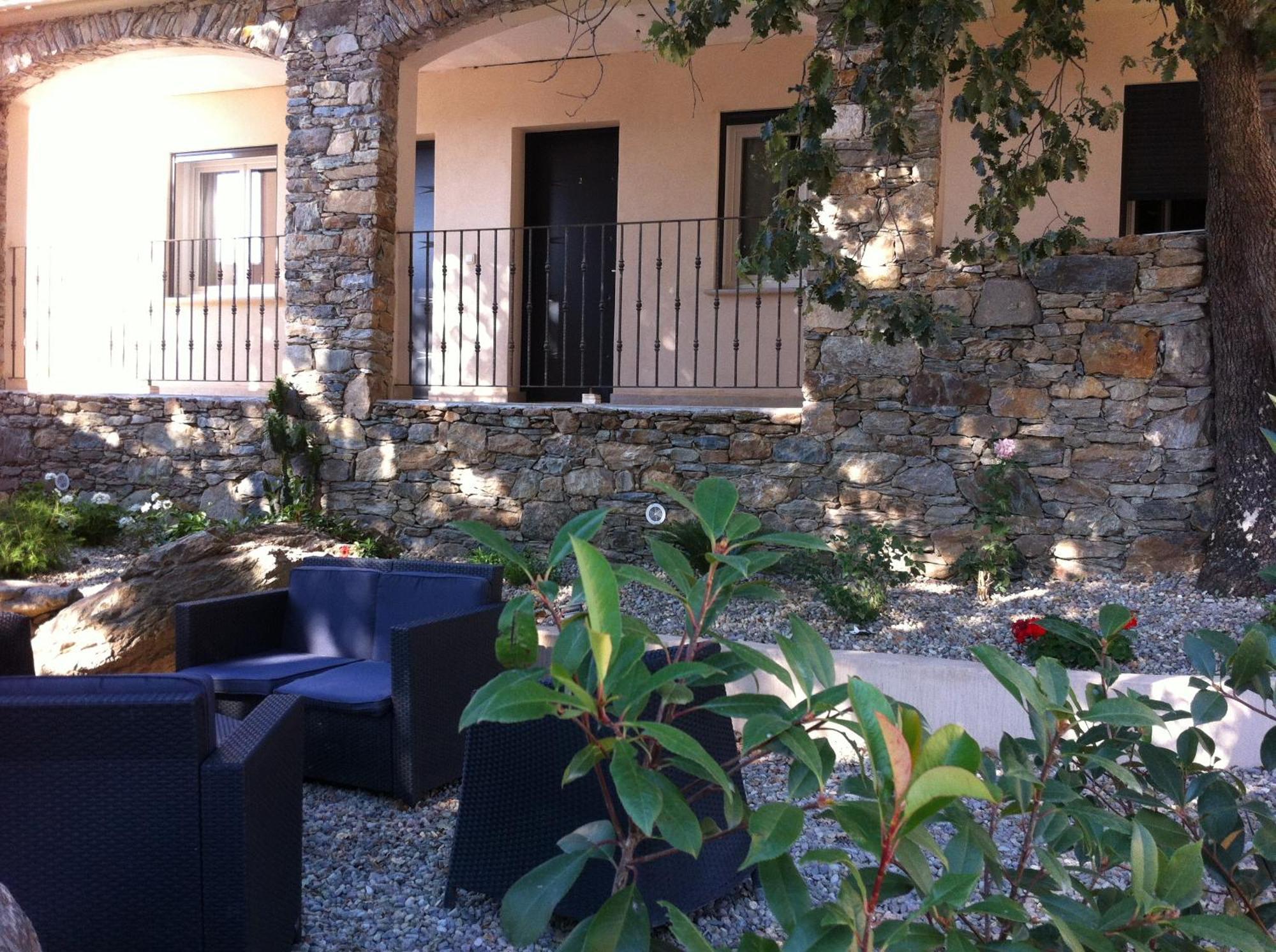 Domaine Casa Andria Barbaggio