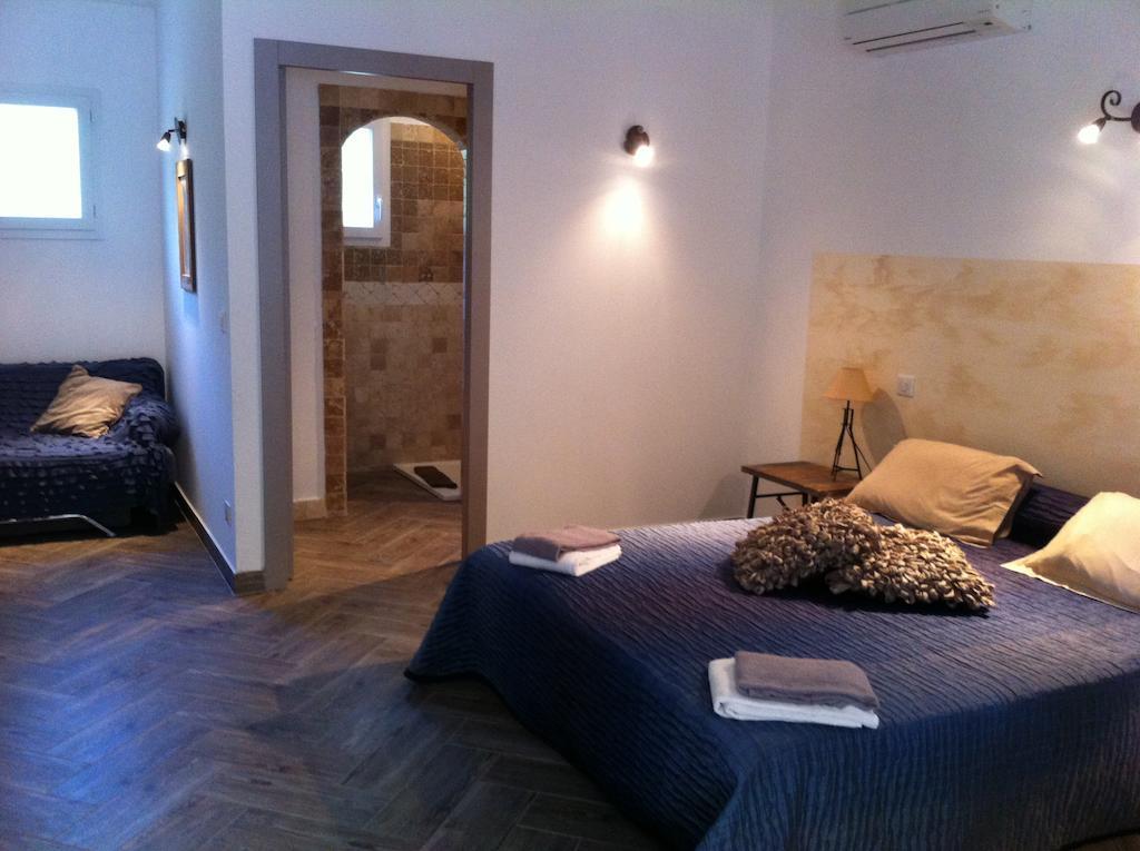Affittacamere Domaine Casa Andria