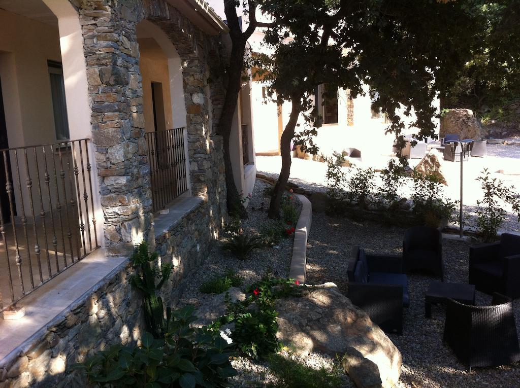 Domaine Casa Andria Barbaggio