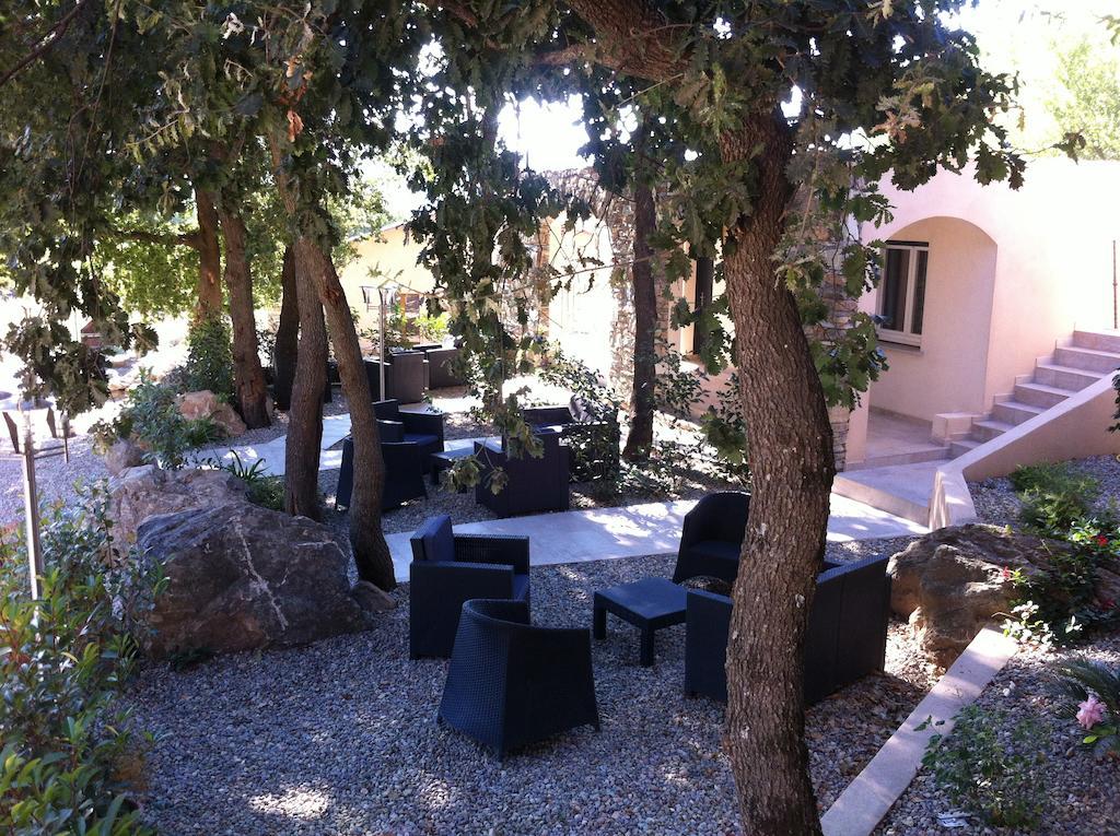 Domaine Casa Andria Barbaggio