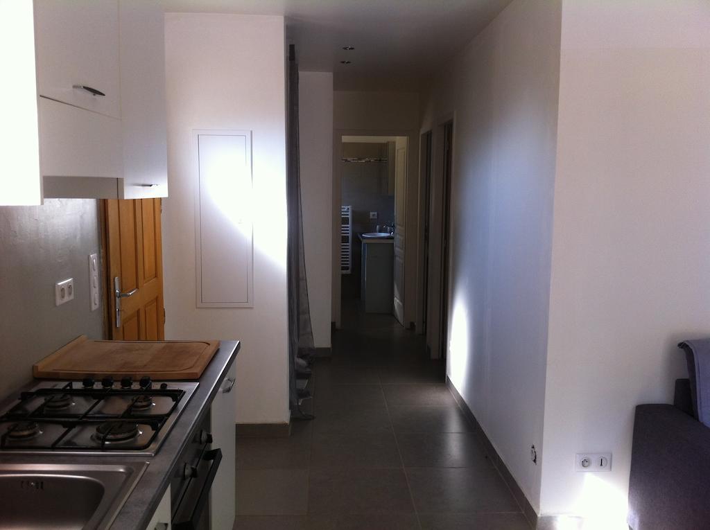 Affittacamere Domaine Casa Andria *