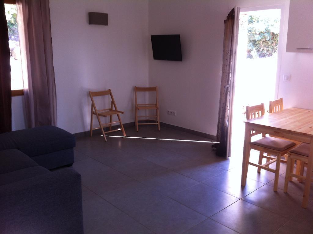 Affittacamere Domaine Casa Andria Barbaggio
