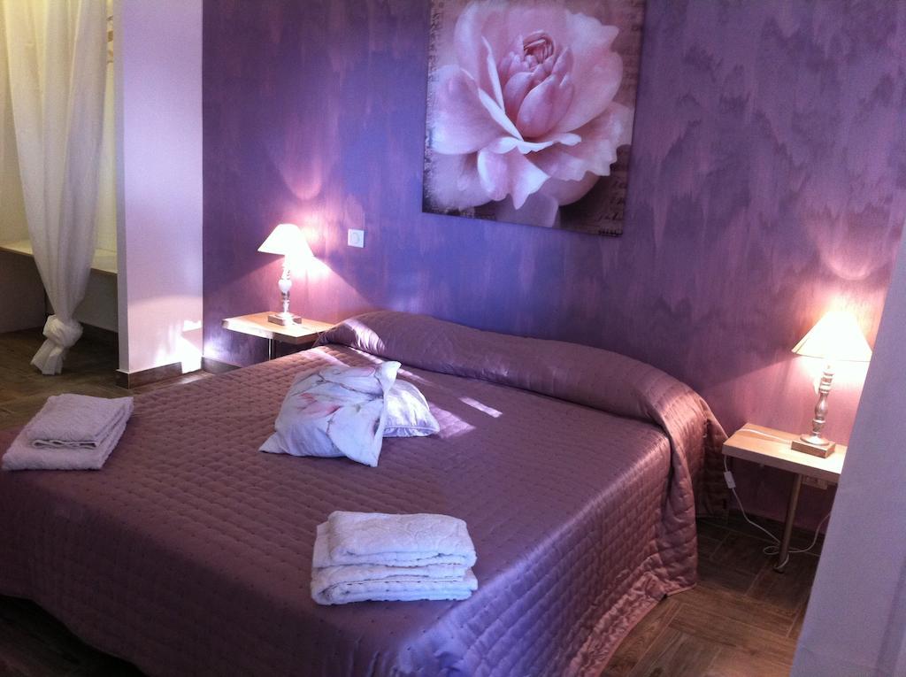 Domaine Casa Andria Affittacamere *