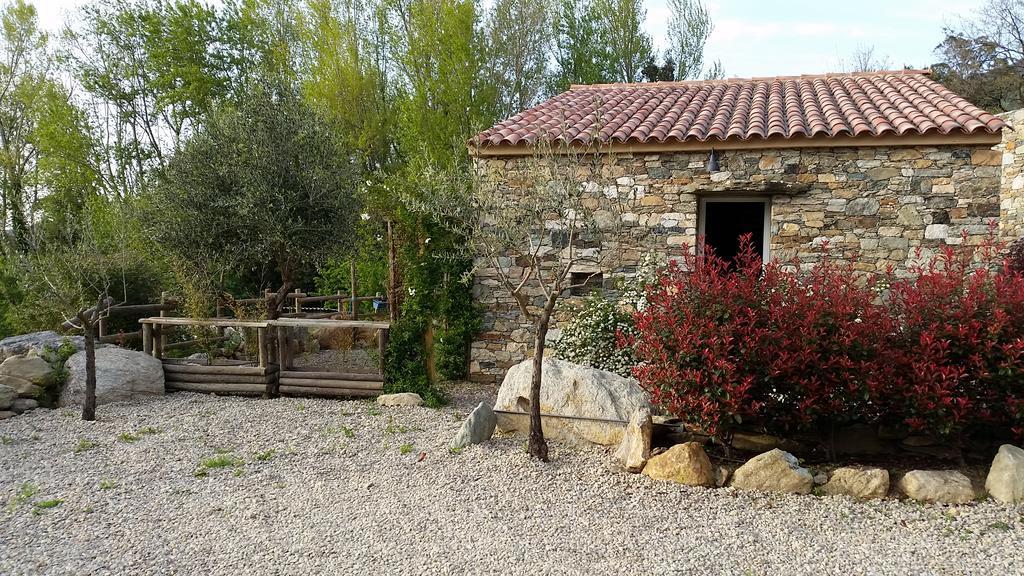 Domaine Casa Andria *