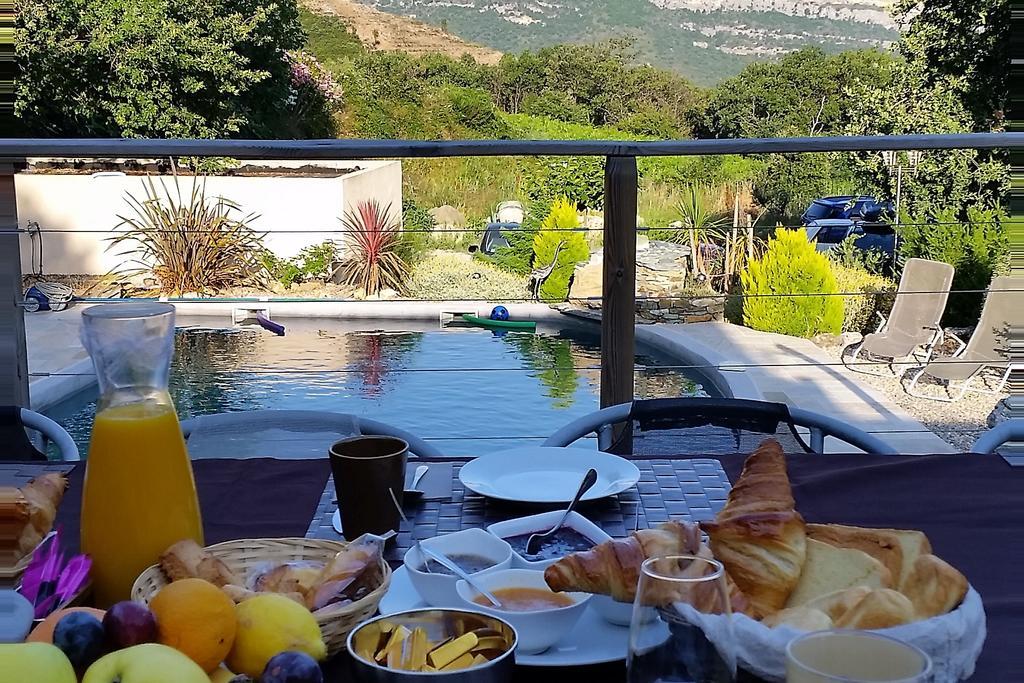 Domaine Casa Andria Affittacamere Barbaggio